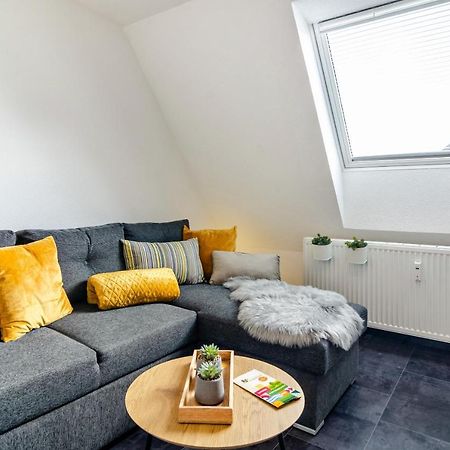 Fewo-Keinath Winterlingen Buitenkant foto