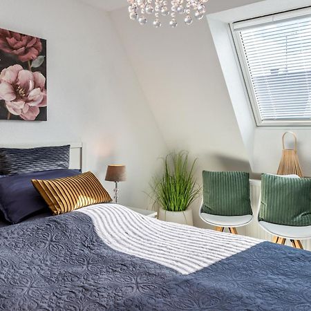 Fewo-Keinath Winterlingen Buitenkant foto