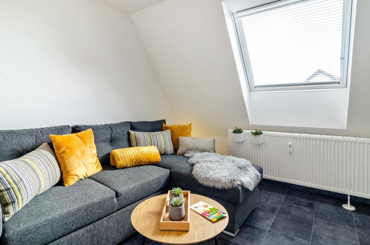 Fewo-Keinath Winterlingen Buitenkant foto