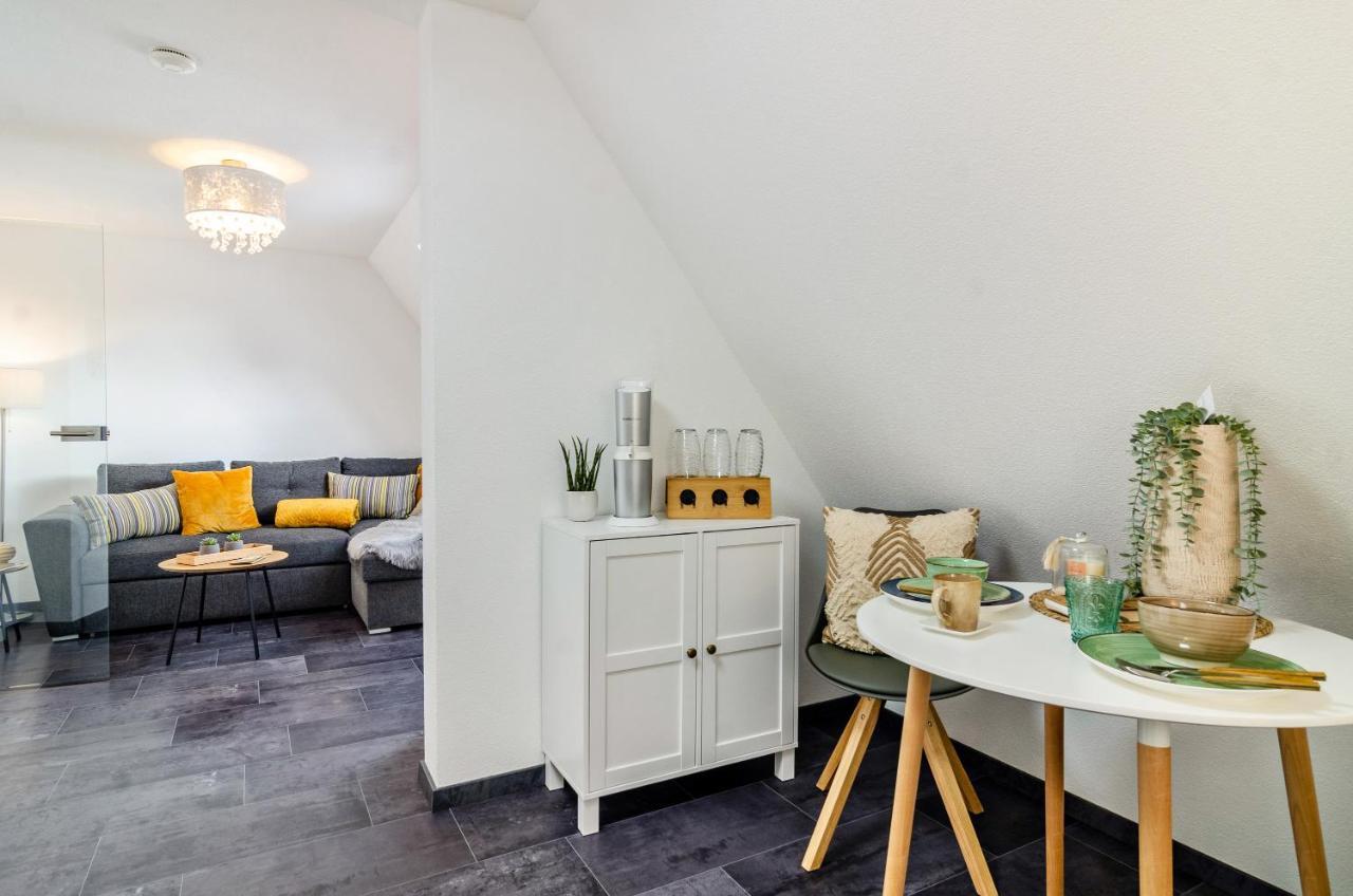Fewo-Keinath Winterlingen Buitenkant foto